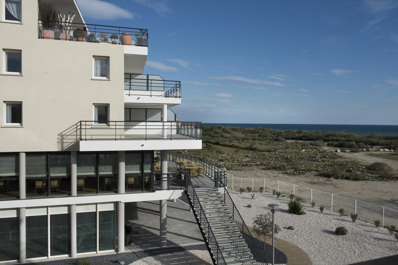 Domitys Les Dunes D'Argent Saint-Cyprien  Esterno foto